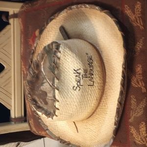 Primos paper outdoors hat